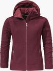 Fleece Hoody Lakefield Women