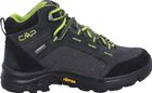 Kids Thiamat Mid 2.0 Trekking Shoe WP