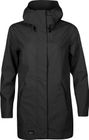 Kurvi Women's Drymaxx 3L Parka Jacket