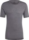 Xperior Merino 150 Baselayer Shorts Sleeve