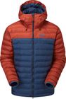 Superflux Mens Jacket