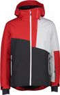 MAN Jacket FIX Hood