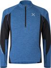 Run Energy Zip Maglia