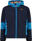 KID Jacket FIX Hood
