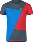 Outdoor Color Block Tshirt KID