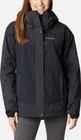 Point Park Insulated Jacket