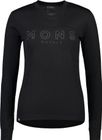 Womens Redwood Merino VLS