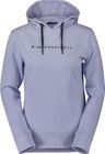 Hoody W's No Shortcuts LS