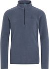 ROY Kids Stripe Half-zip Mid Layer Top