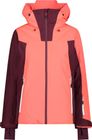 Woman Jacket FIX Hood