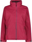 Woman Jacket Zip Hood Detachble INN.JACKET