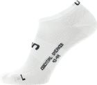 Unisex Essential Sneaker Socks 2PRS Pack