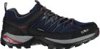 Rigel Low Trekking Shoes WP