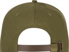 Flat Bill Cap