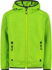 KID Jacket FIX Hood