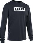Tee Logo Long Sleeve Men