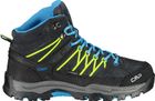 Kids Rigel Mid Trekking Shoes WP