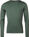 Tuntu M Merino Long-sleeve Shirt