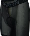 Padded W Boxer