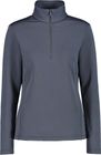 Woman Stretch Performance Midlayer