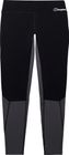 W MTN Seeker ST Legging Blk/Gry