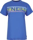 Connective Graphic Long T-shirt
