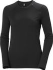 W Lifa Merino Midweight Crew