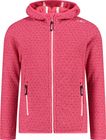 KID G Jacket FIX Hood