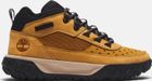 Mens Mid Lace UP Sneaker