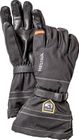 Army Leather Blizzard - 5 Finger