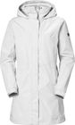 W Aden Long Coat