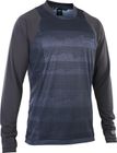 Jersey Scrub Long Sleeve Men