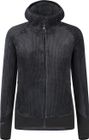 Remix Fleece Jacket Woman