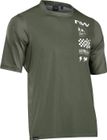 Bomb Jersey Short Sleeve