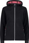 Woman Jacket FIX Hood