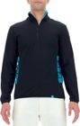 MAN Natyon Ribs 2ND Layer Half Zip