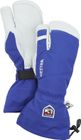Army Leather Heli Ski - 3 Finger