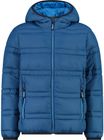 KID Jacket FIX Hood