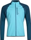 Tracks Men's Seamless Jacket