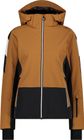Woman Jacket Zip Hood