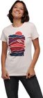 W Leveled Landscape SS Tee