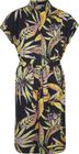 Cali Beach Shirt Dress