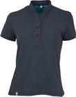 Hermine II - 1/2 Poloshirt