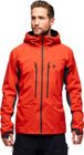 M Dawn Patrol Hybrid Shell