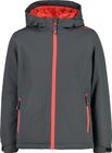 KID G Jacket FIX Hood