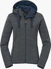 Fleece Hoody Aurora Women