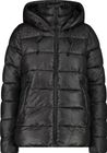 Woman Jacket FIX Hood