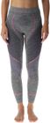 Woman Ambityon Underwear Pant Long Melange