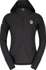 Jacket W's RC Run Warm
