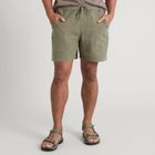 Cardeto Hemp MNS Shorts